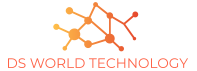 DS World Technology logo